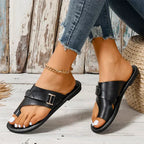 JO | Supportive general orthopaedic sandals